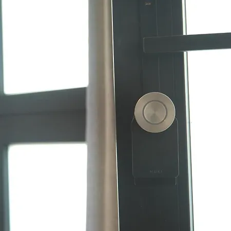 Appartement Centrico & Lujoso Valencia