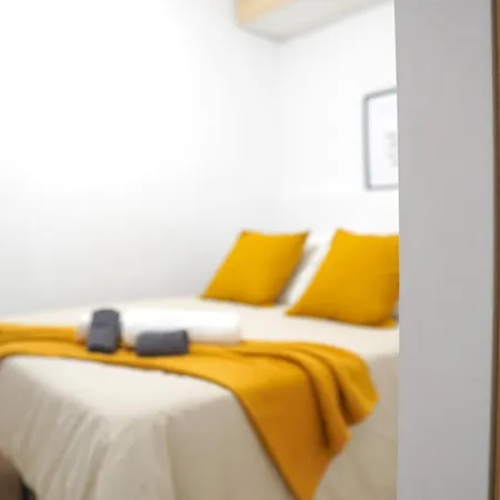 Appartement Centrico & Lujoso *