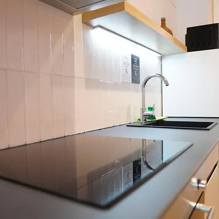 Premium & Centrico Apartamento *