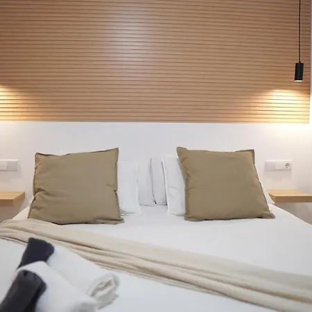 Apartamento Premium & Centrico