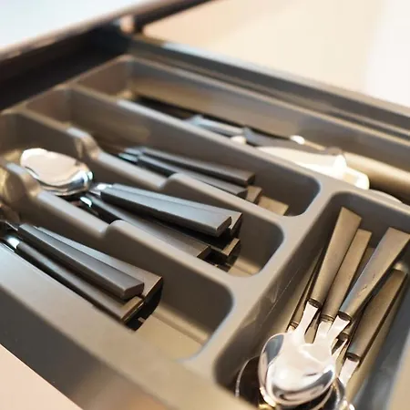 Appartement Premium & Centrico