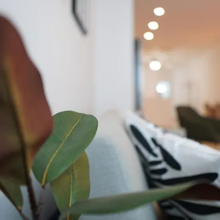 Apartamento Premium & Centrico