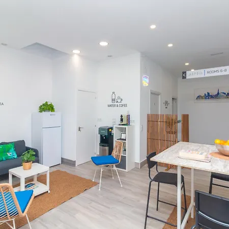 Moreno By Bet * Valenza