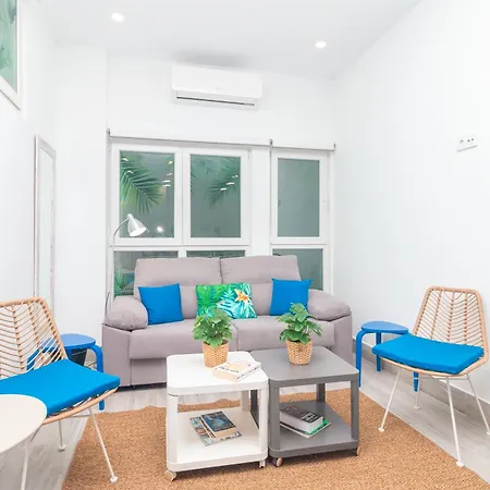 Moreno By Bet * Valenza