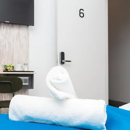 Moreno By Bet * Valenza