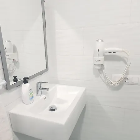 Apartamento A123 Viviendaturisticavalencia Grandes Grupos *