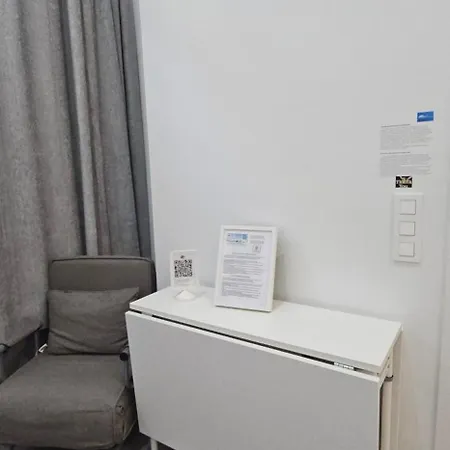 Daire A45 Viviendaturisticavalencia Mundo Valensiya