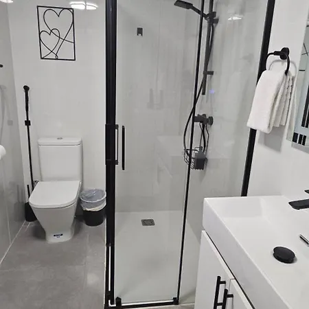 A7 Viviendaturisticavalencia Arte Apartman