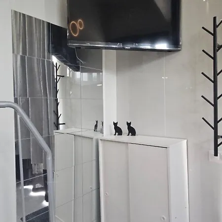 A7 Viviendaturisticavalencia Arte Apartman *