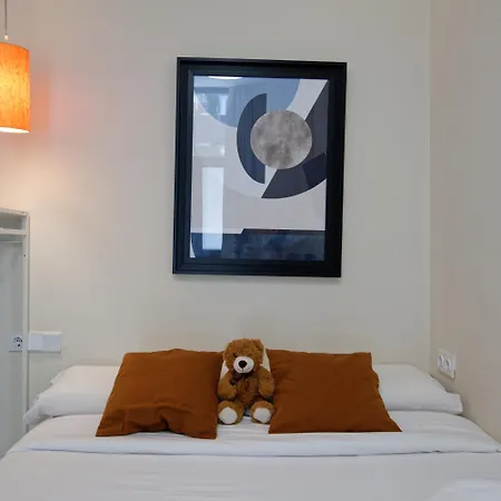 Osito Hub - Campoamor Appartement Valence