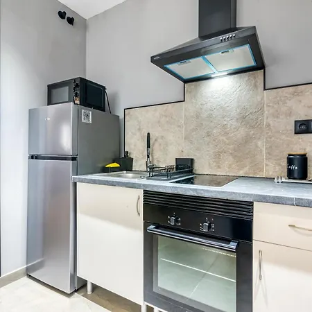 Scape * 瓦伦西亚