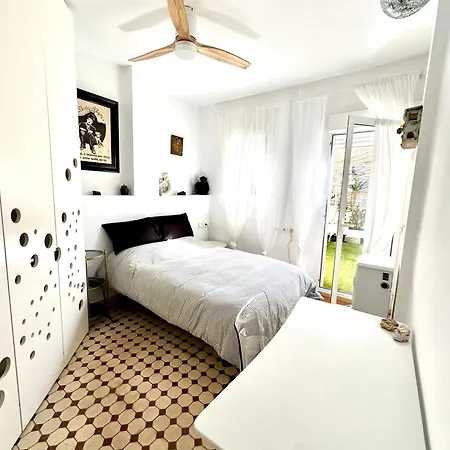 Appartement Casa Tipica Valenciana *