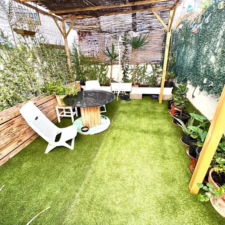 Casa Tipica Valenciana Valencia