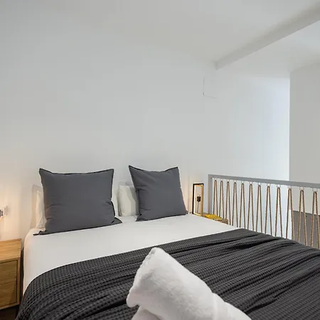 Florit Flats - The Boulevard Sur Апартаменты Валенсия