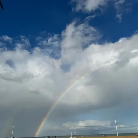 Kwatera prywatna Hogar Mediterraneo