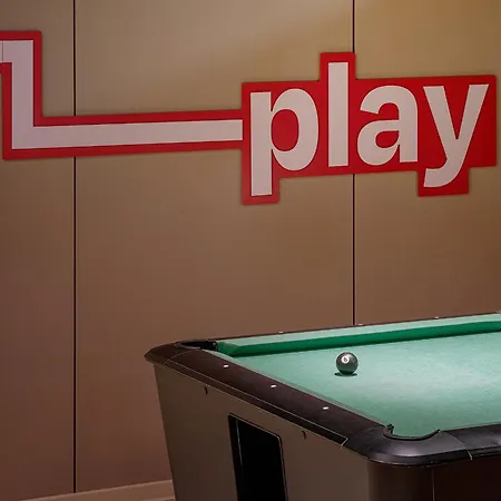 Residencia Universitaria Damia Bonet