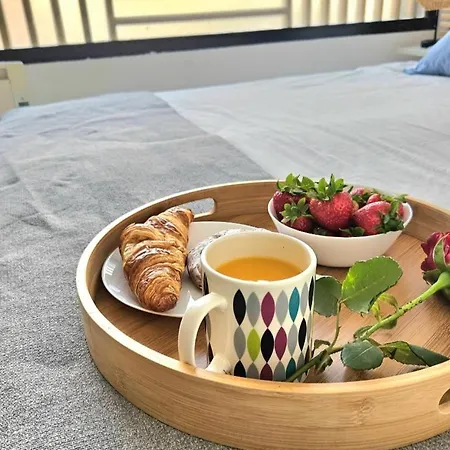 Urban Loft Apartment Valencia