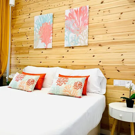 شقة Beautiful Flat Next The *