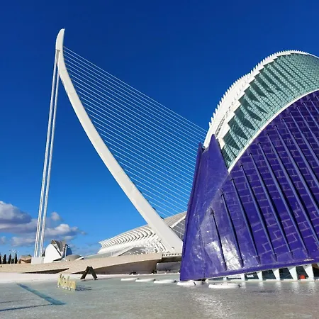 Apartment Luxe In - Dichtbij *