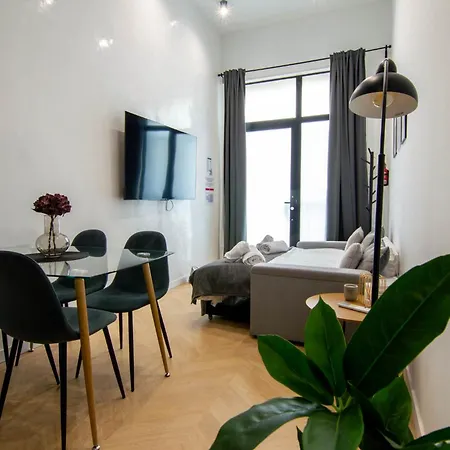 Apartment Luxe In - Dichtbij