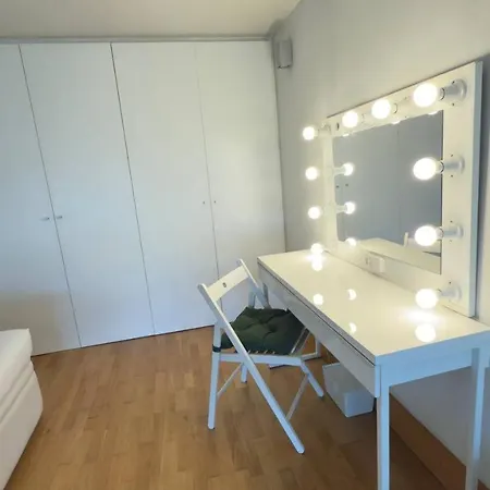 Nava - Loft Luminoso Con Parking Privado Cerca Del Centro Y Universidades * Valência