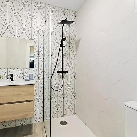 Lejlighed Guestready - Authentic Living Valencia