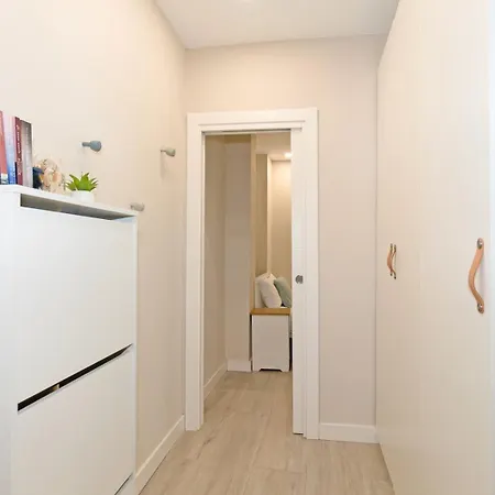 Lejlighed Guestready - Authentic Living