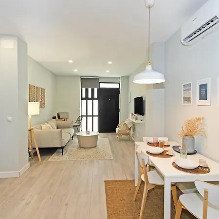Guestready - Authentic Living Lejlighed Valencia