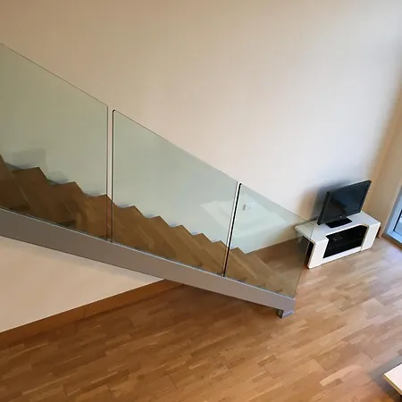 Panoramic Ii By Valenciaflats Eu Appartement Valencia