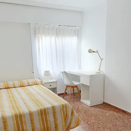 Verano Apartamento Valencia