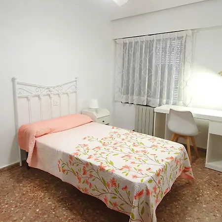 Verano Apartamento *
