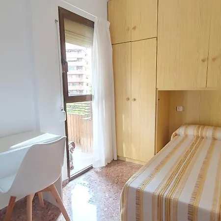 Verano Apartamento Valencia