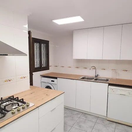 Verano Apartamento