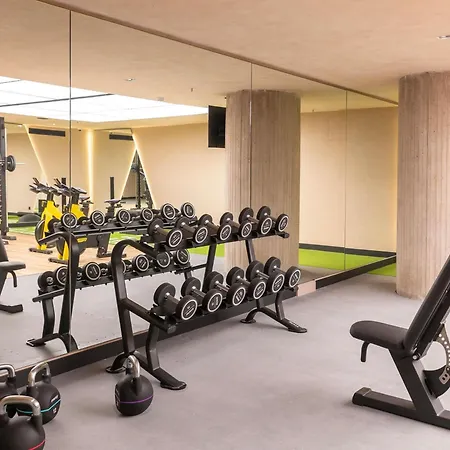 Novotel Lavant Hotel Valência