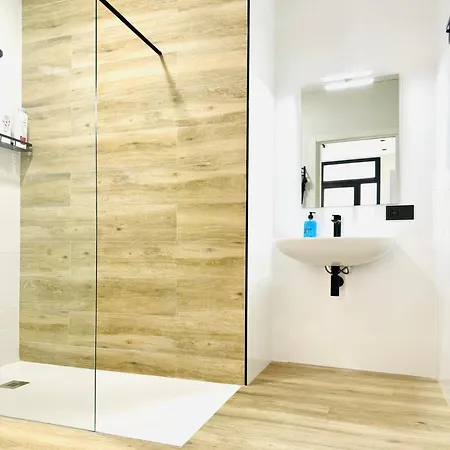 Veneta Calda Appartement Valencia