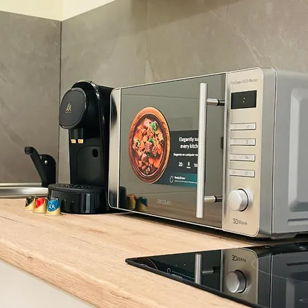 Appartement Veneta Calda Valencia