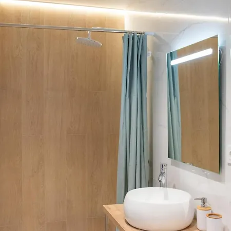 Loft Familiar: Paz Y Conexion Ideal En * Valencia