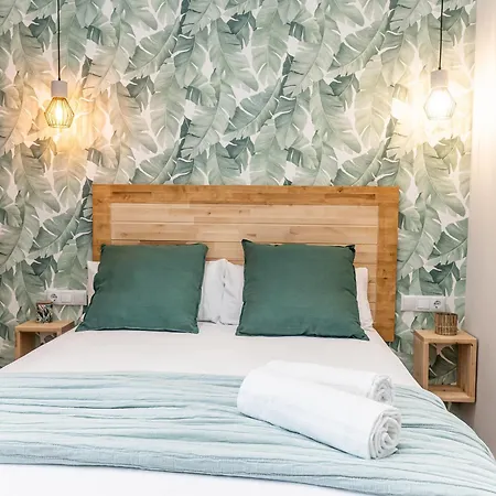 Marina Arts Lofts Apartamento *