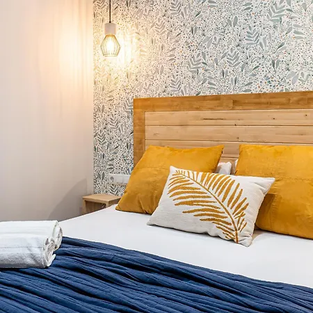 Apartamento Marina Arts Lofts *