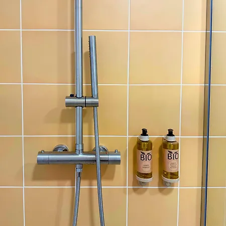 Lejlighed Design And Style Next To Playa De Valencia