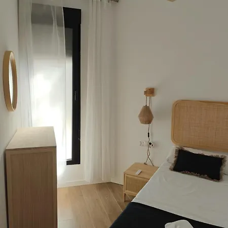 Appartement Biopark Center & Airport Valencia