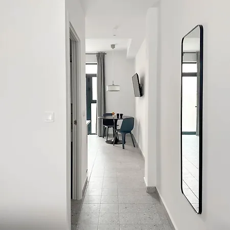Navio I Apartment Valencia