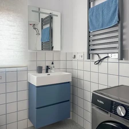 Navio I Apartment