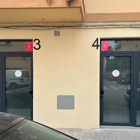 Apartment Navio I *