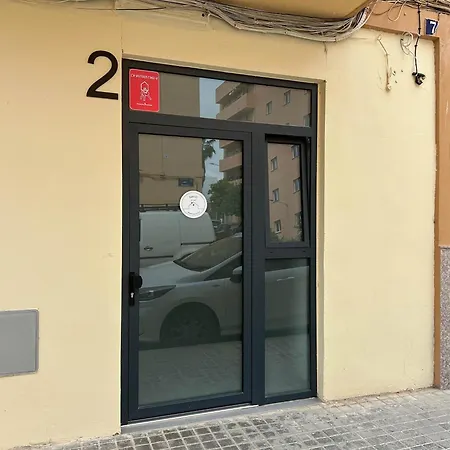 Apartment Navio I
