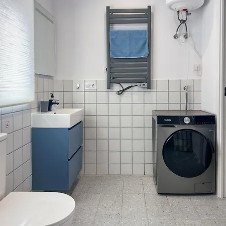Navio I Apartment *
