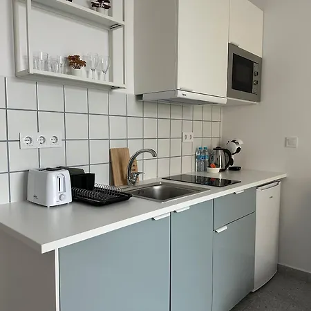 Navio I Apartment