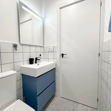 Navio I Apartment