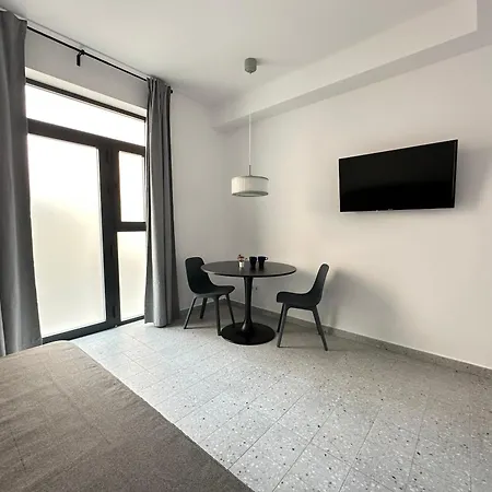 Navio I Apartment Valencia
