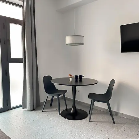 Apartment Navio I